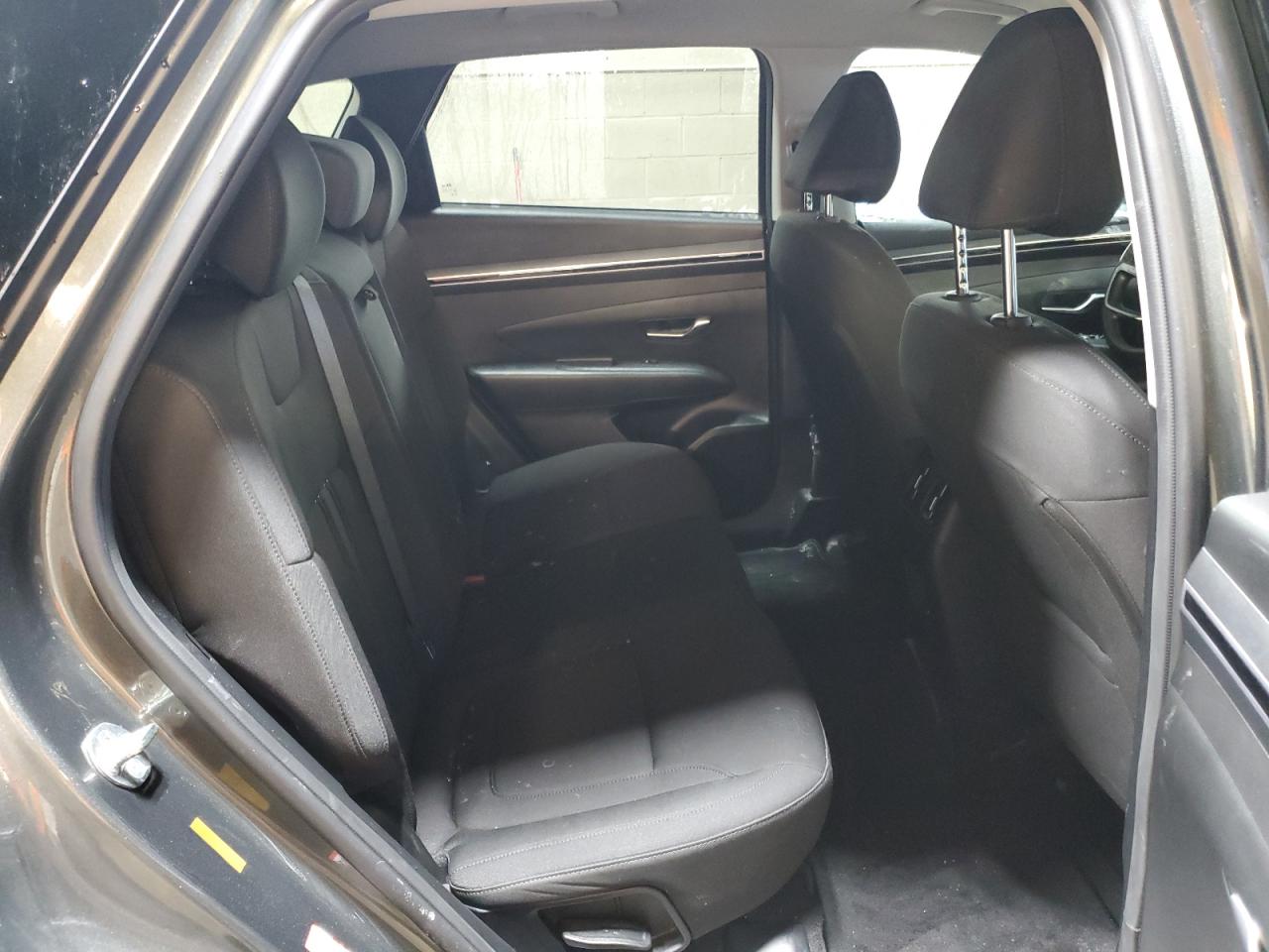 2023 HYUNDAI TUCSON SEL VIN:5NMJBCAE8PH170014