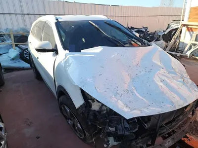 2014 Kia Sorento VIN: