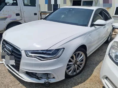 2015 Audi A6 WAUZZZ4G4FN023282 VIN:WAUZZZ4G4FN023282