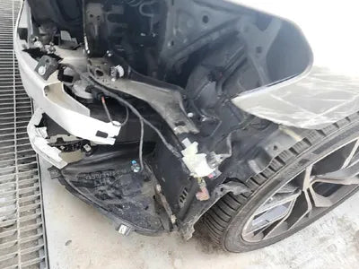 2021 BMW 530 WBA31BJ05MWX23153 VIN:WBA31BJ05MWX23153