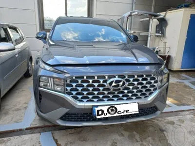 2021 Hyundai Santa FE KMHS281HGMU369156 VIN:KMHS281HGMU369156