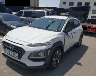 2018 Hyundai Kona KMKMHK4815GJU0470 VIN:KMKMHK4815GJU0470