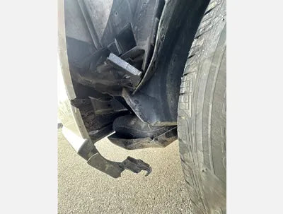 2015 Mercedes-Benz ML 350 WDCDA2EB5FA487939 VIN:WDCDA2EB5FA487939