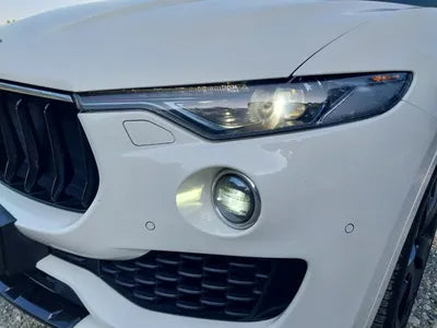 2018 Maserati Levante ZN661TUG9JX286874 VIN:ZN661TUG9JX286874