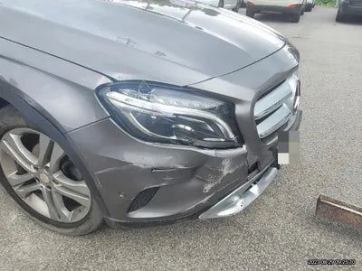 2015 Mercedes-Benz GLA 200 681KMWDCTG0CB9FJ1 VIN:681KMWDCTG0CB9FJ1