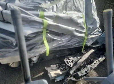 2022 Mercedes-Benz GLC 43 W1N0J6EBXNG099430 VIN:W1N0J6EBXNG099430