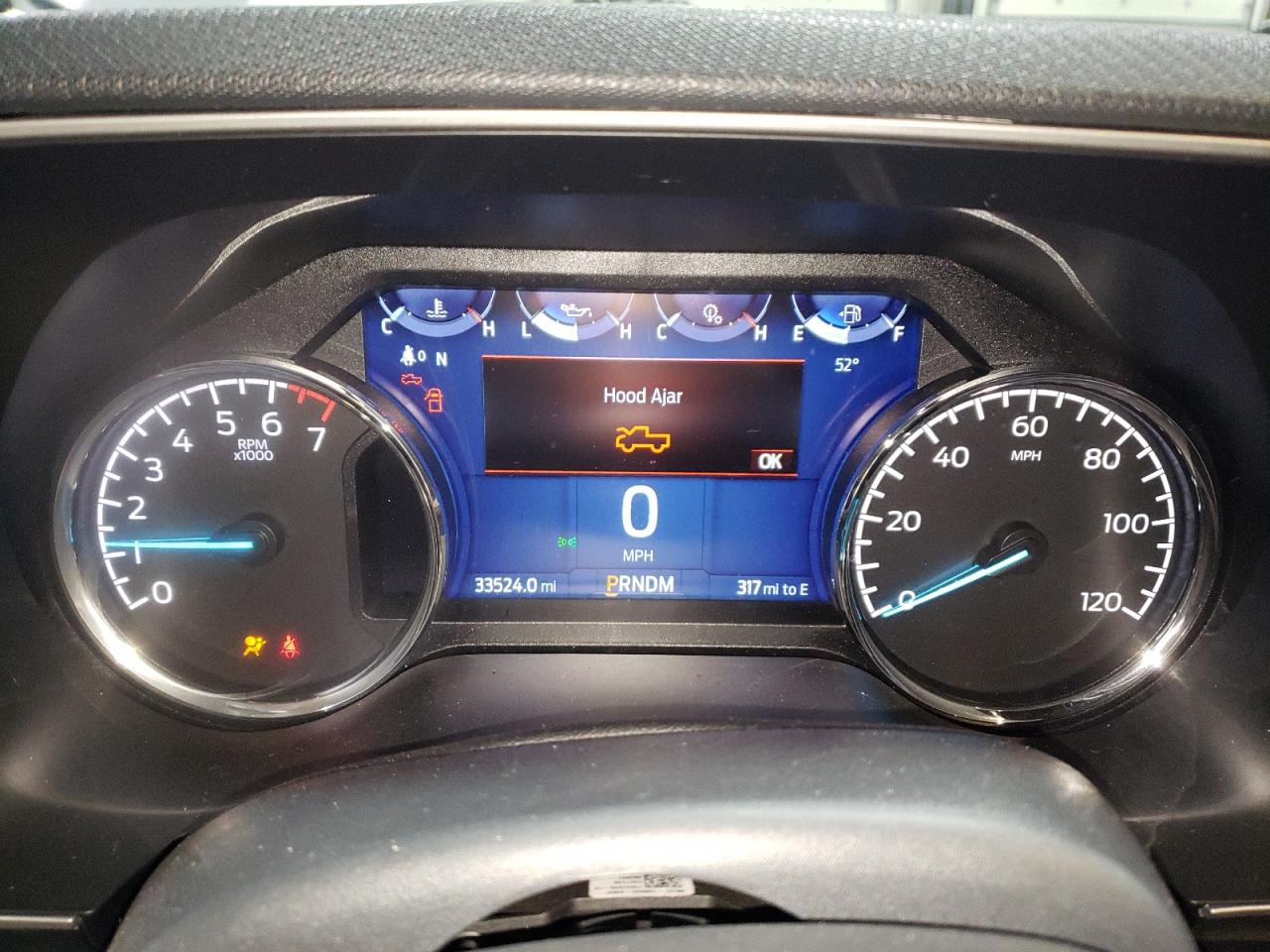 2022 FORD F150 SUPERCREW VIN:1FTEW1EP5NKE52831