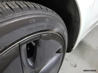 2020 Tesla Model 3 5YJ3E1EB8LF649307 VIN:5YJ3E1EB8LF649307