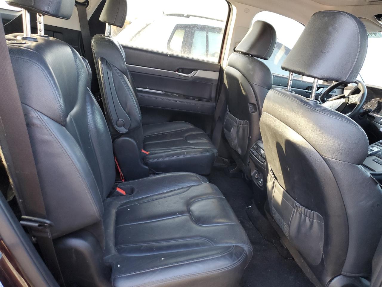 2022 HYUNDAI PALISADE SEL VIN:KM8R4DHE4NU355347