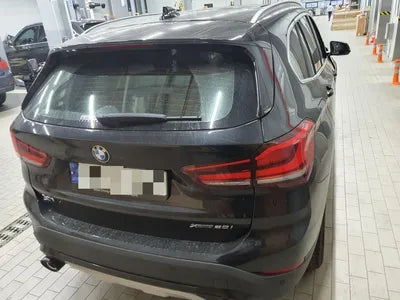 2021 BMW 120 WBA11DG08M5S69710 VIN:WBA11DG08M5S69710