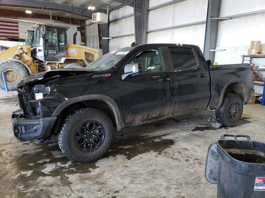 2024 CHEVROLET SILVERADO K1500 ZR2 VIN:3GCUDHE88RG373542