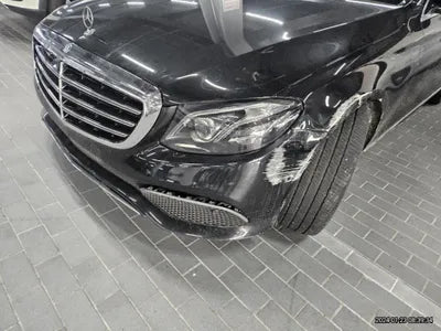 2017 Mercedes-Benz E 220 WDDZF0EB7HA177477 VIN:WDDZF0EB7HA177477