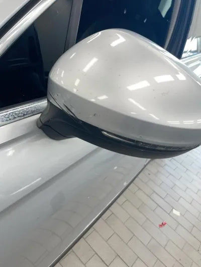 2018 Volkswagen Tiguan 490KMWVGZZZ5NZJW9 VIN:490KMWVGZZZ5NZJW9