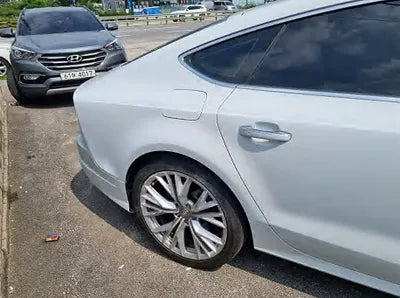 2016 Audi 50 WAUZZZ4G7GN193458 VIN:WAUZZZ4G7GN193458