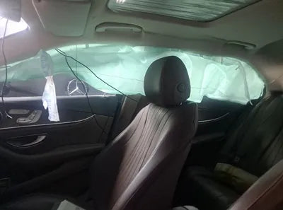 2016 Mercedes-Benz E 220 VIN: