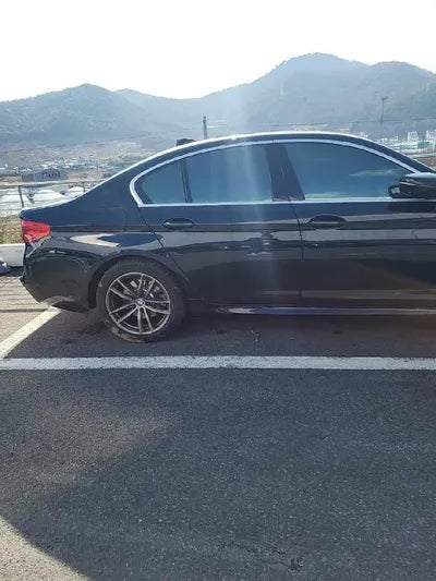 2019 BMW 520 WBAJF3108KBJ09099 VIN:WBAJF3108KBJ09099