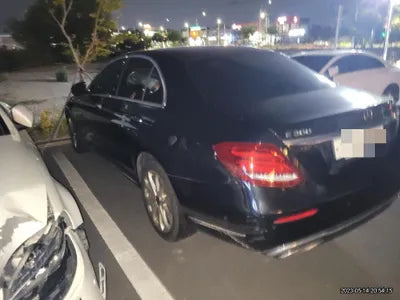 2018 Mercedes-Benz E 300 773KMWDDZF4JB1JA4 VIN:773KMWDDZF4JB1JA4