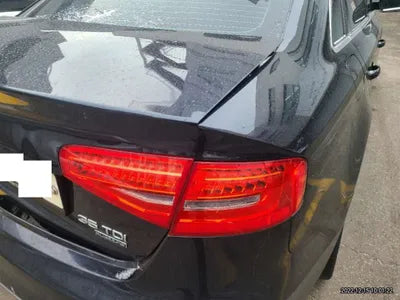 2016 Audi A4 WAUZZZ8K9GA010809 VIN:WAUZZZ8K9GA010809