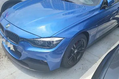 2018 BMW 330 WBA8B9104JA539228 VIN:WBA8B9104JA539228