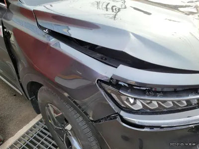 2022 Kia Sorento KNARK81GBNA078974 VIN:KNARK81GBNA078974