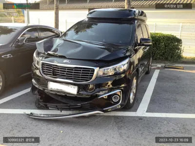 2018 Kia Carnival KNAME81ABJS443788 VIN:KNAME81ABJS443788