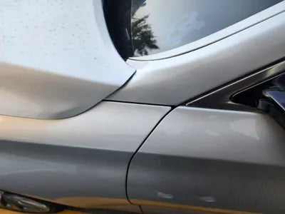 2017 Genesis G80 VIN: