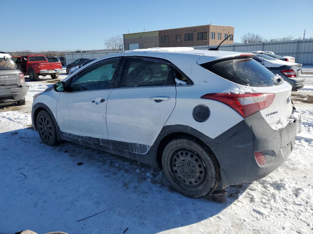 2024 KIA FORTE GT LINE VIN:3KPF54AD6RE824433