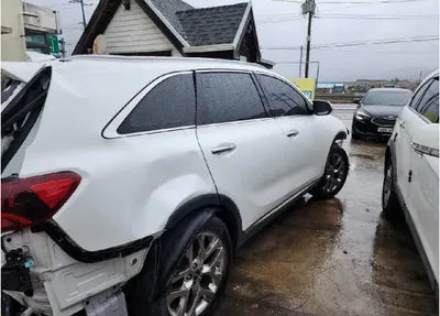 2020 Kia Sorento KNAPH81ABLA624780 VIN:KNAPH81ABLA624780