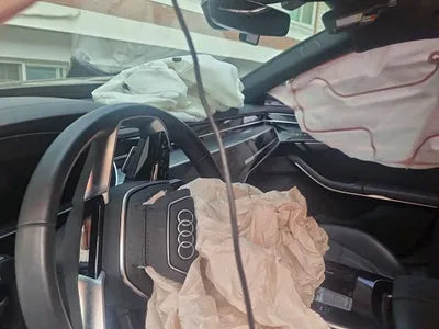 2021 Audi A8 WAUZZZF85MN016909 VIN:WAUZZZF85MN016909