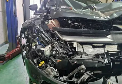 2022 Kia Sportage KNAPV81BGNK087513 VIN:KNAPV81BGNK087513