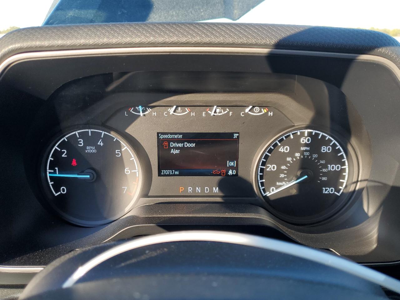 2023 FORD F150 SUPER CAB VIN:1FTEX1EPXPFB21154