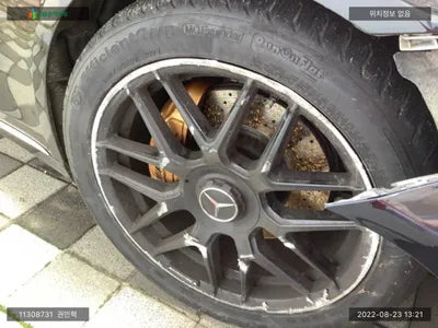 2019 Mercedes-Benz S 350 WDDUF2AB2KA430627 VIN:WDDUF2AB2KA430627