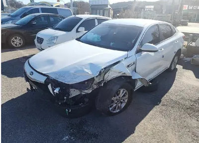 2016 Kia K5 KNAGS416BGA014645 VIN:KNAGS416BGA014645