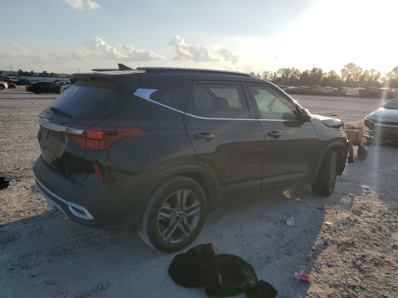 2023 KIA SELTOS S VIN:KNDEU2AA7P7429926