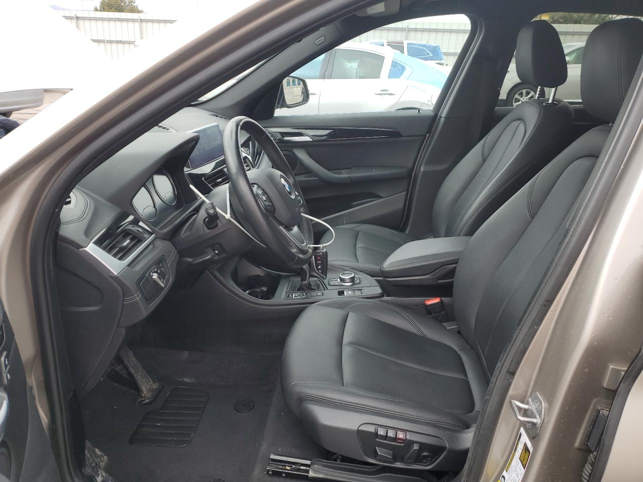 2022 BMW X1 XDRIVE28I VIN:WBXJG9C0XN5V03922