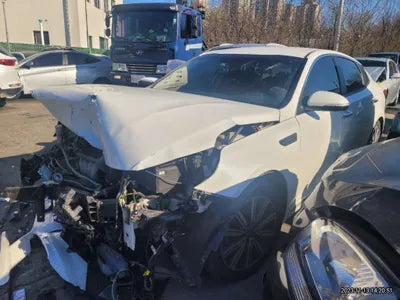 2019 Kia K5 KNAGU416BKA270589 VIN:KNAGU416BKA270589