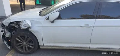 2018 Volkswagen Passat WVWZZZ3CZJE120328 VIN:WVWZZZ3CZJE120328