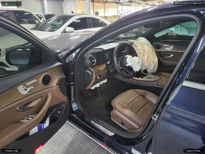 2022 Mercedes-Benz E 250 W1KZF4FB0NB076650 VIN:W1KZF4FB0NB076650