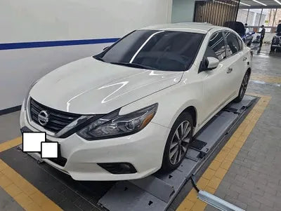 2017 Nissan Altima 1N4AL3AP5HC238032 VIN:1N4AL3AP5HC238032