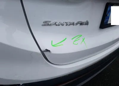 2021 Hyundai Santa FE KMHS281LGMU385620 VIN:KMHS281LGMU385620