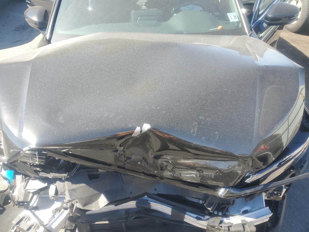 2024 HONDA CR-V SPORT-L VIN:7FARS6H83RE050442