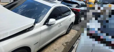 2016 Infiniti Q50 VIN: