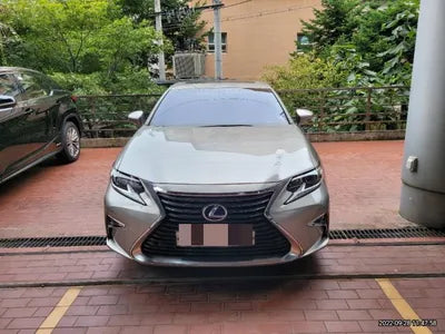 2018 Lexus ES 300 JTHBW1GG0J2171819 VIN:JTHBW1GG0J2171819
