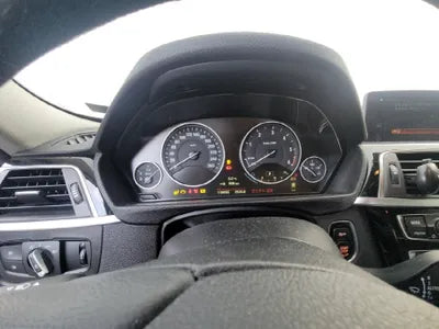 2018 BMW 320 WBA8C5103JA075855 VIN:WBA8C5103JA075855