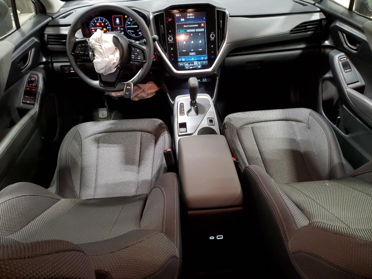 2024 SUBARU CROSSTREK PREMIUM VIN:JF2GUADCXR8392451
