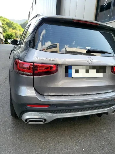 2021 Mercedes-Benz B 250 W1N4M4HB7MW082890 VIN:W1N4M4HB7MW082890