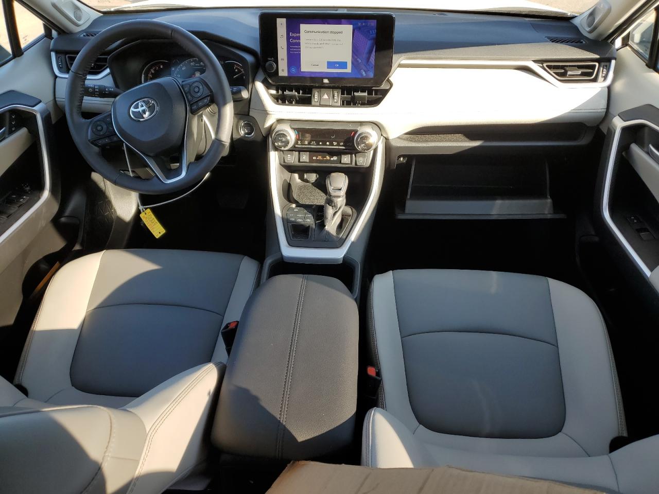 2024 TOYOTA RAV4 XLE PREMIUM VIN:2T3A1RFV3RW420420