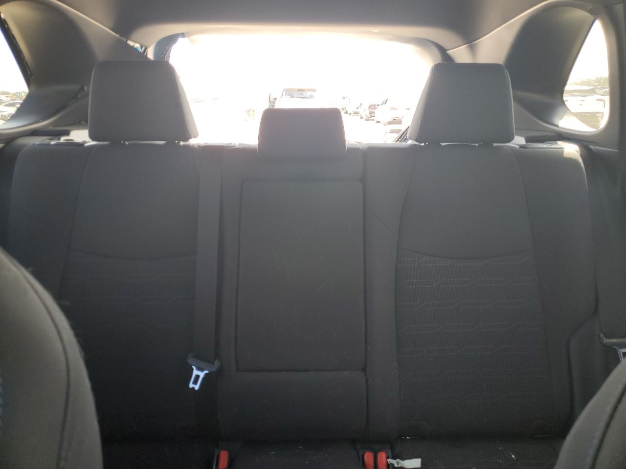 2022 TOYOTA RAV4 SE VIN:JTM16RFV9ND067562