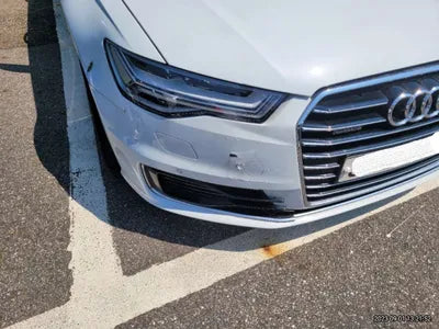 2016 Audi A6 915KMWAUZZZ4G6GN0 VIN:915KMWAUZZZ4G6GN0