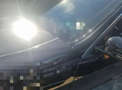 2014 Mercedes-Benz E 300 VIN: